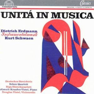 Unita in Muscia / Various