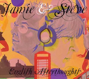 English Afterthoughts