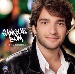Sangue Bom /  O.S.T. [Import]