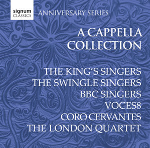 Cappella Collection / Various