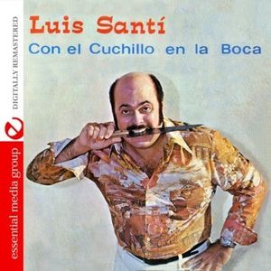 Con El Cuchillo en la Boca