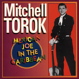 Mexican Joe In Caribbean (4cd Set + Book)