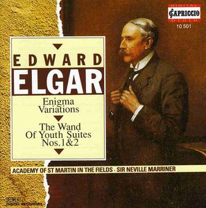 Enigma Variations