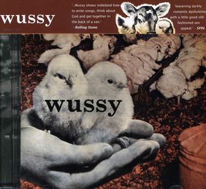 wussy