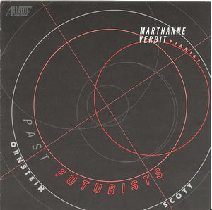 Past Futurists / Sonata 1 / Danse Negre