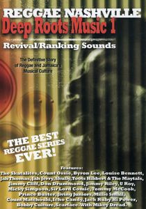 Deep Roots Music: Volume 1: Revival / Ranking Sounds
