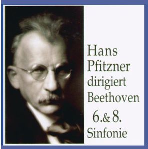 Symphony 6 / Symphony 8