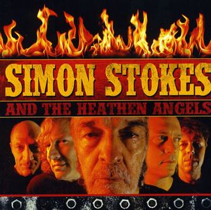 Simon Stokes & the Heathen Angels