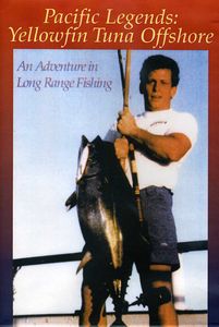 Acfic Legends Yellowfin Tuna Offshore
