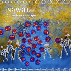 Embrace the Spirit