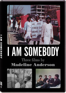 I Am Somebody