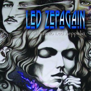 Led Zepagain: Tribute to Led Zeppelin