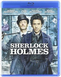 Sherlock Holmes