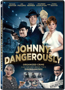 Johnny Dangerously