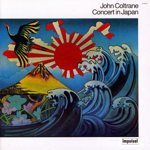 Concert in Japan