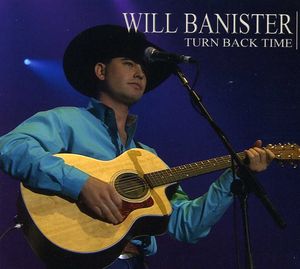 Turn Back Time