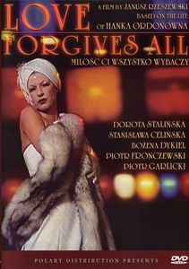 Love Forgives All
