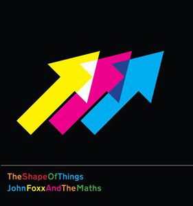 The Shape of Things