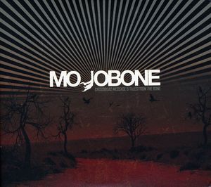 Crossroad Message & Tales from the Bone
