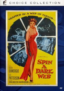 Spin a Dark Web (aka Soho Incident)