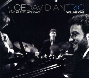 Live at the Jazz Cave 1