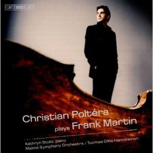 Concerto for Cello & Orchestra