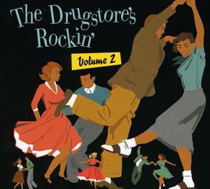 Drugstore's Rockin 2 / Various