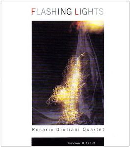 Flashing Lights