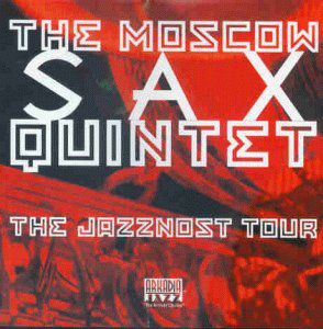 Jazznost Tour