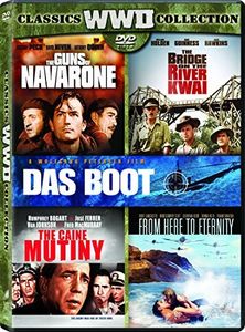 World War II Classics Collection