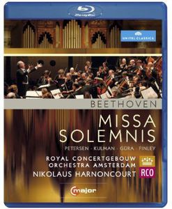 Missa Solemnis