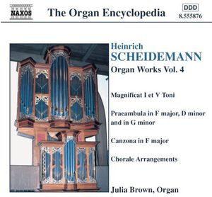Organ Works 4