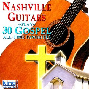 Play 30 Gospel All-Time Favorites