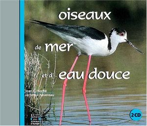 Birds Of The Sea and Freshwater