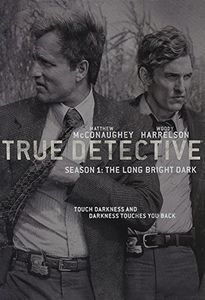 True Detective: The Complete First Season