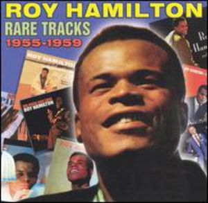 Rare Tracks 1954-1959