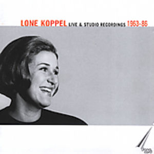 Live & Studio Recordings 1963-86