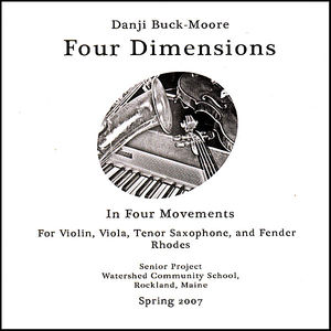 Four Dimensions