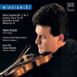 Concertos 1 & 2