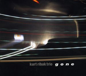 Gone
