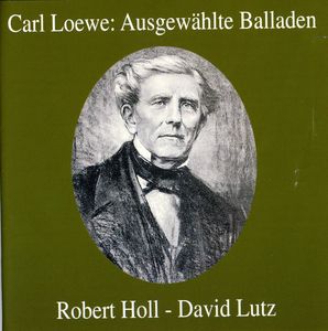 Ausgewahlte Balladen