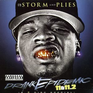 Drank Epidemic, Vol. 11