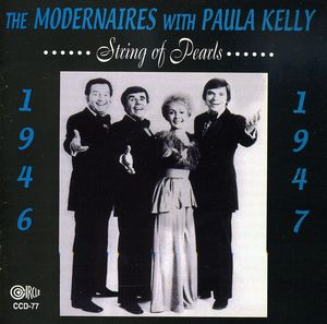 String Of Pearls - 1946 and 1947