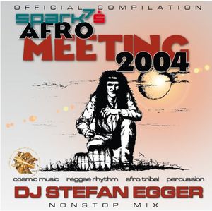 Afro Meeting 17 - 2004