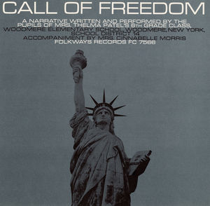 Call of Freedom / Various