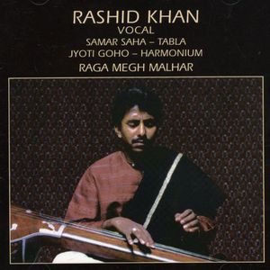 Raga Megh Malhar