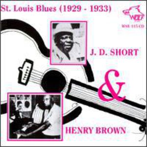 St Louis Blues / Various