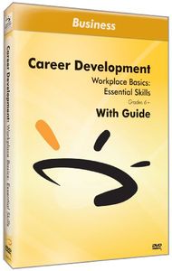 Workplace Basics: Essential Skills