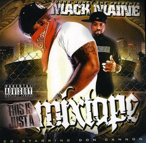 This Is Just a Mixtape