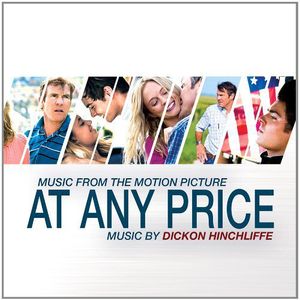 At Any Price
